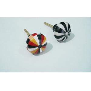 Latest Horn and MOP <b>Round</b> Antique Furniture Knobs Furniture Accessories <b>Door</b> <b>Handle</b> Cabinet <b>Handle</b> <b>Door</b> Knob Hardware Supplies - Product Image 4