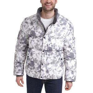 Chaqueta de Alta Calidad para Hombre, Venta al por Mayor OEM, Cómoda, Ligera, Talla Adulto, con Cremallera, Colección de Invierno Cálida Personalizada para Hombres - Product Image 6