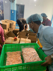 Frozen Yellow <b>Sweet</b> <b>Potato</b> Dice Rich Flavor Ideal for Desserts Smoothies and Food Processing Made in Vietnam - Product Image 4