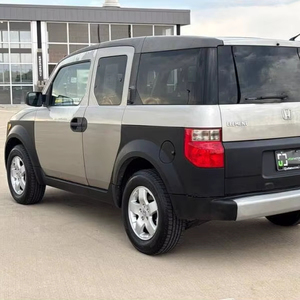 Honda Element EX 4X4 2024 Usado, Volante a la Izquierda, 50001-75000 Millas, Emisión Euro IV - Product Image 1