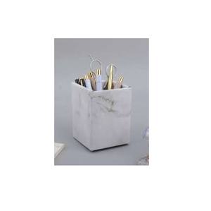 Portalápices de mármol único creativo moderno y elegante soporte de bolígrafo de mármol fabricación al por mayor a granel en sus presupuestos - Product Image 4