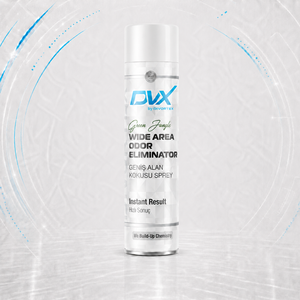 DVX Wide Area Odor Eliminator Green Jungle 500 ml - Product Image 1