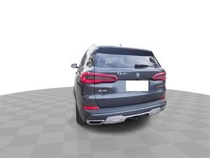 BMW X5 XDRIVE40I AWD 2019 Económico con Volante a la Izquierda/Derecha - Product Image 2