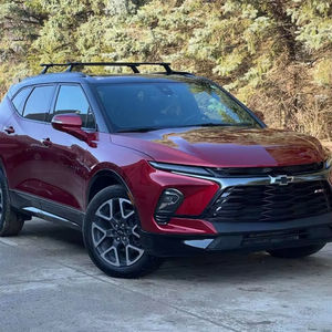 เชฟโรเลต เบลเซอร์ RS ปี 2023 มือสอง สภาพดี พวงมาลัยซ้าย - Product Image 1