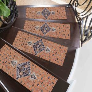 พรมพิมพ์ลาย: ของตกแต่งบ้านที่ทันสมัย สีสันสดใส และมีสไตล์ พรมปูพื้น - Product Image 5