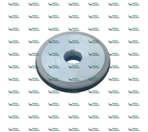 Piston de moteur diesel 222259008 pour pompe à béton Putzmeister - Product Image 1