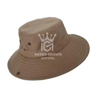 Pakistan Made Good Quality Fabric Made <b>Bucket</b> <b>Hats</b> Customized <b>Bucket</b> <b>Hats</b> For Different Design - Product Image 2