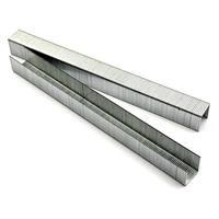 Clous de type U pour cloueuse pneumatique, agrafes pour meubles, cloueuse à batterie 8010, clous en vrac