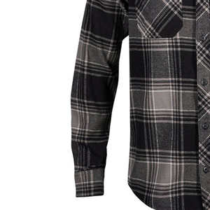 Ropa deportiva para exteriores de calidad profesional para hombre, camisas de franela transpirables, tela cómoda de talla grande, ropa de carreras para motocicleta - Product Image 4