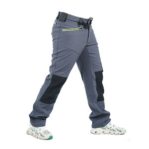 Spring New Trendy Brand Work Pants Loose and Versatile Casual Pants Trendy and Falling Leg <b>Tight</b> Pants - Product Image 1