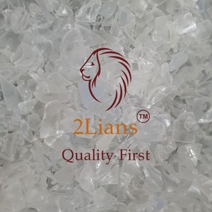 เกล็ดสัตว์เลี้ยงใส - Product Image 1