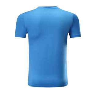 MOQ bajo Ropa deportiva Uniforme DE TENIS cómodo Tamaño personalizado Uniforme de tenis para jóvenes - Product Image 3