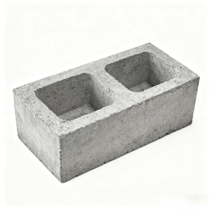 Kualitas tinggi disesuaikan persegi panjang Precast blok beton kekuatan tinggi dan tahan lama - Product Image 1