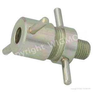 Acoplador manual 05105008001/4 "NPT - Product Image 1