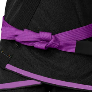 Kimono de Jiu-Jitsu pour hommes, uniforme en coton confortable pour l'entraînement, ensemble veste et pantalon, vente en gros - Product Image 5