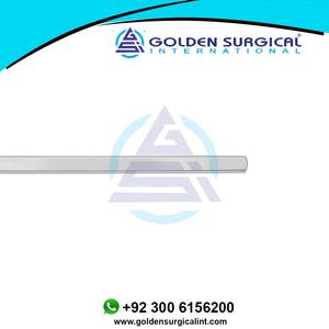 Kuglen Clover Leaf Modelo Iris Hook Instrumentos de cirugía ocular oftálmica Fabricante y proveedor - Product Image 5