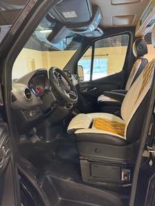 Mercedes-Benz Sprinter 3500xd usado del 2025 - Product Image 6