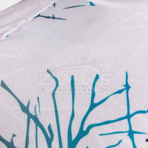 Nouveaux t-shirts pour hommes sublimés à la mode, en polyester, best-sellers, fabriqués au Pakistan - Product Image 5