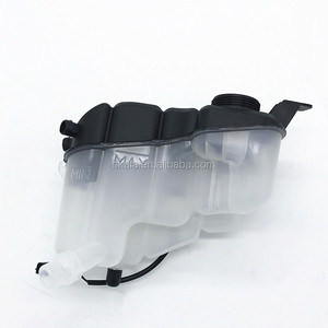 Vase d'expansion SKULA pour <span class=keywords><strong>Volvo</strong></span> S60 S80 V70 V60 <span class=keywords><strong>XC60</strong></span> XC70 Chery Jaguar Land Rover Range Rover Evoque LR024296 31200321 - Product Image 1