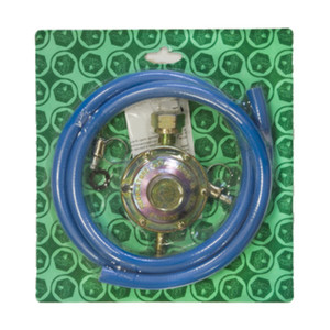 Regolatore con Tubo per Barbecue a Gas - Product Image 1