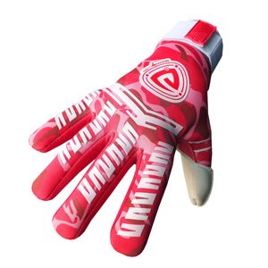 Guantes de portero de cuero de alta calidad con diseño único Nuevo estilo Ropa protectora para exteriores - Product Image 4