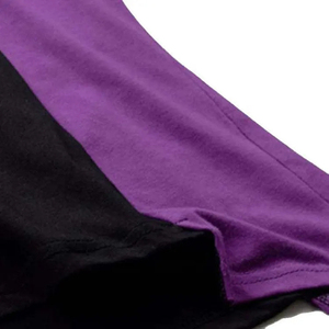 T-shirt surdimensionné pour hommes fabriqué en usine, vente en gros de t-shirts surdimensionnés légers de haute qualité personnalisés au dernier design pour hommes - Product Image 6