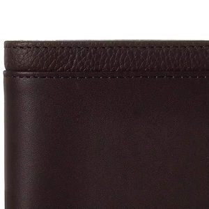 Cartera de Cuero de Alta Calidad para Hombre |   Nuevo Diseño de Moda |   Cartera de Cuero Premium para Hombre - Product Image 2