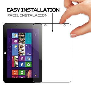 ฟิล์มกันรอยหน้าจอ ANTISHOCK สำหรับอุปกรณ์เสริมระดับพรีเมียมของแท็บเล็ตพอยท์ออฟวิว วินแท็บ 800W - Product Image 3