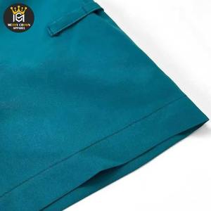 Uniforme Médico de Alta Calidad Hecho en Pakistán, Tela de Lona, Colores y Logotipo Personalizados, Servicio OEM Unisex, Venta al Por Mayor - Product Image 4