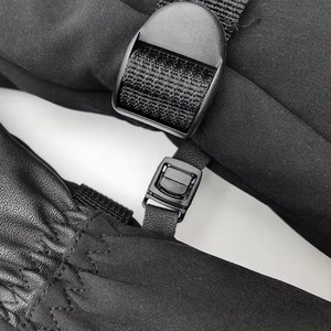 High Best Quality Best Rate Winter Snow Winter Gloves Warm Men Windproof Waterproof for Ski Gloves <b>Top</b> Quality Cheap Rate - Product Image 6