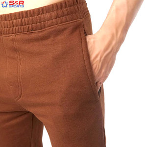 Pantalones de lana informales para hombre más vendidos, ropa de calle profesional de alta calidad, elegante y transpirable, novedad, gran oferta - Product Image 5