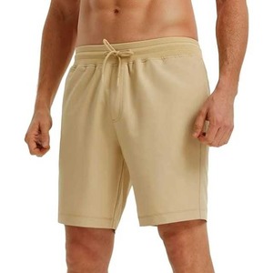 Short de sport d'entraînement personnalisé OEM de haute qualité pour hommes, vente en gros de pantalons thaïlandais à équipement MMA pour la boxe, vêtements d'arts martiaux - Product Image 5