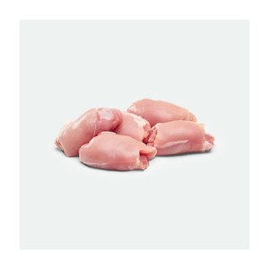 Vente en gros de cuisses de poulet congelées de qualité supérieure et autres parties du corps de poulet non désossées dans un emballage en vrac - Product Image 4