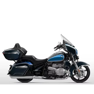 Nueva Motocicleta Cruiser para Adultos B.M.W R 18 Transcontinental 2025 con 3 Años de Garantía Lista para Exportación - Product Image 1