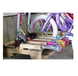 Scooter <b>Pallets</b> for Sale Bulk Orders Available Discount High-Quality Scooters Available Now for Wholesale Buyers - Product Image 1