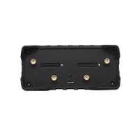 Routeur industriel professionnel 4G LTE Teltonika RUT951, Cat.4, WiFi, double SIM, 1x WAN, 3x LAN, RUT951 000000