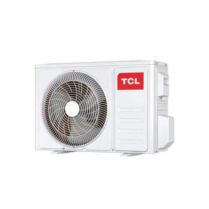 Aire Acondicionado TCL S09F2S2 A++/A+ 1806 KCAL/H 2236 Fg/h Blanco 24000BTU Solo Frío para Hotel/Hogar 220V - Product Image 3