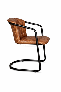 Silla de Bar y Salón Contemporánea, Asientos de Primera Calidad, Ideal para Sala de Estar, Comedor y Áreas de Entretenimiento, de la India - Product Image 5