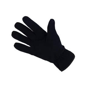 Gants de course en plein air unisexes de haute qualité avec écran tactile en silicone Logo personnalisé en gros pour hommes et femmes Jogging Randonnée - Product Image 5