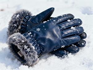 Gants en cuir personnalisés, fournisseur en gros OEM, gants à adhérence durable pour la soudure, la construction et la protection du travail - Product Image 4