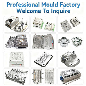 <span class=keywords><strong>Custom</strong></span> ABS PC HVAC Caixa De Interruptor De Plástico Molde De Injeção Peças Plásticas Molde Serviço De Moldagem Por Injeção - Product Image 2