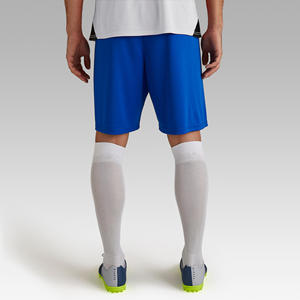 Short d'entraînement décontracté en polyester pour hommes Caractéristique imperméable pour l'entraînement de course à pied et les sports de gymnastique-Vente en gros - Product Image 5