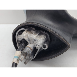 Specchietto retrovisore destro SEAT Leon 2a Serie 024456 BSE (05>09) - Product Image 6
