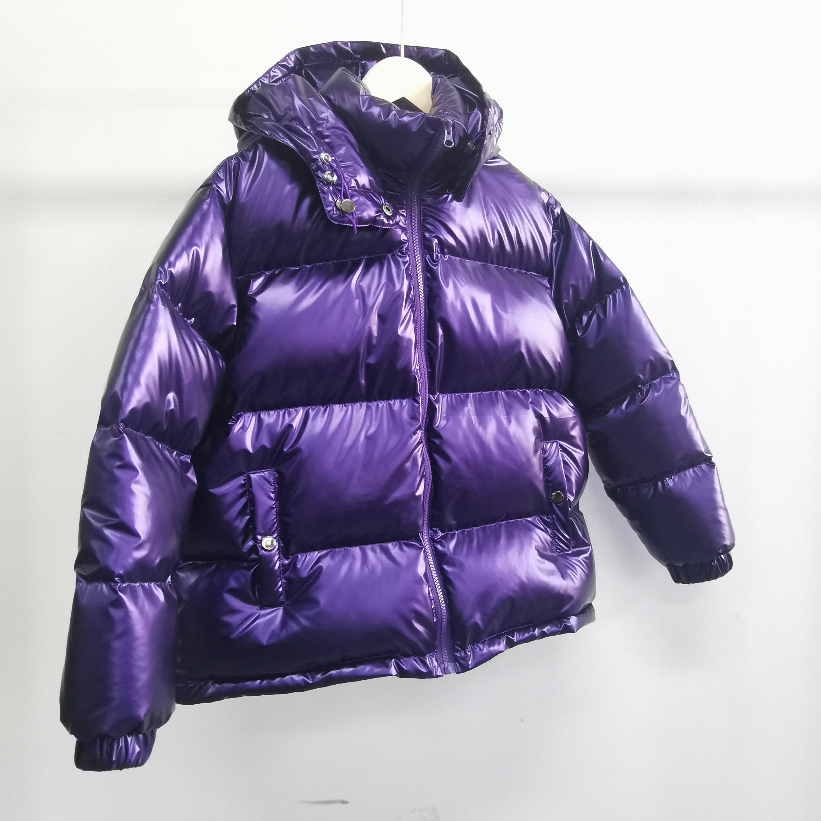 Women's Purple Puffer Jackets & Down Coats | Nordstrom