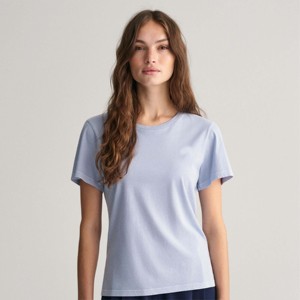 Camiseta Sunfaded de alta calidad para mujer: elegante, cómoda e ideal para atuendos modernos e informales - Product Image 2