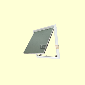 Get Easy Access Panel Anywhere a Guide to Installing a Trap Door - Product Image 2