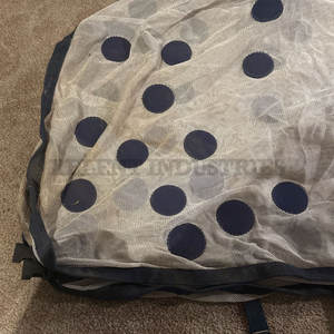 All'ingrosso inverno equino equestre stabile in cotone cavallo Sport Jumping isolante vestiti Buster tappeti da esposizione di cavalli in pile Nylon - Product Image 5