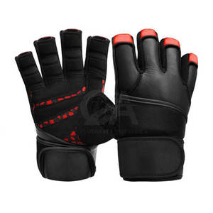 ถุงมือกีฬาคุณภาพดีผลิตจากผู้เชี่ยวชาญ - Product Image 1