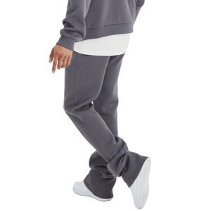 Conjunto Deportivo Premium para Hombre, Estilo Urbano, Lavado Ácido, Logotipo Personalizado, Ligero, para Correr al Aire Libre, Haus Industries - Product Image 5