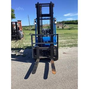 Montacargas de Combustión Interna FLIFT AMERICA GAMBIT-S 6600P 2024 - Product Image 2